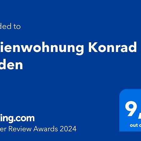 Ferienwohnung Konrad Duden Везель Экстерьер фото