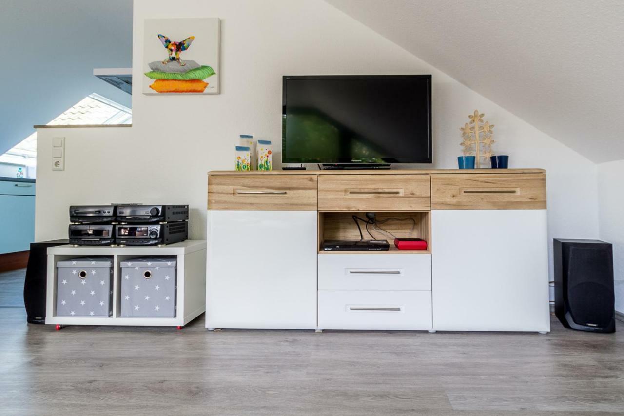 Ferienwohnung Konrad Duden Везель Экстерьер фото