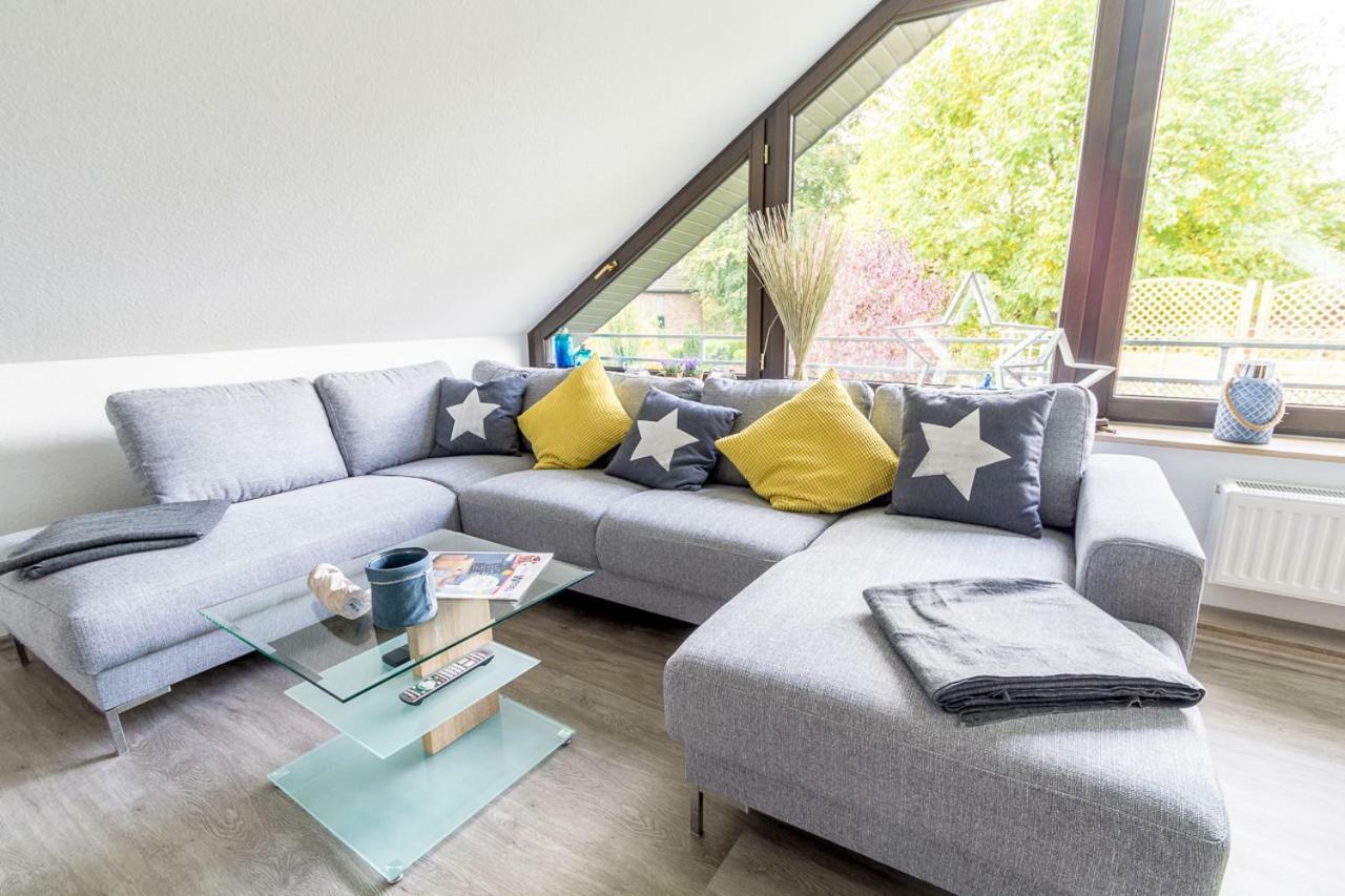 Ferienwohnung Konrad Duden Везель Экстерьер фото